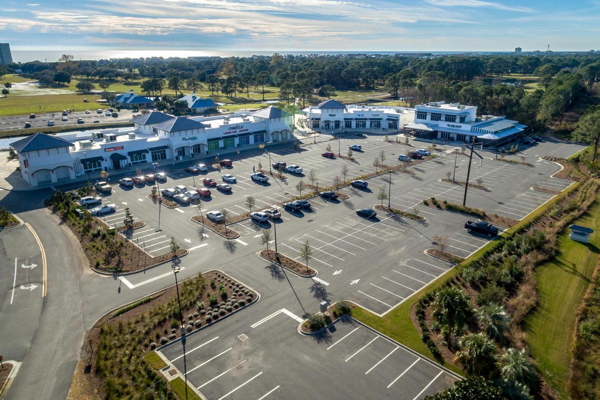 Golf Course 15C Vila Destin Exterior foto